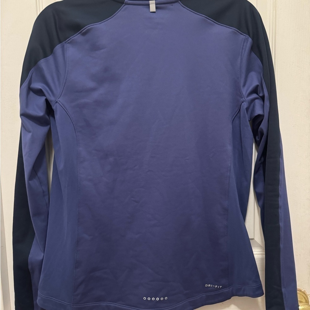 Women's Nike Dri Fit Running Jacket - Picture 5 of 8